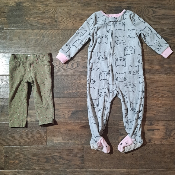 Disney Other - 5x$25🎀 Bundle of girls 2T clothing